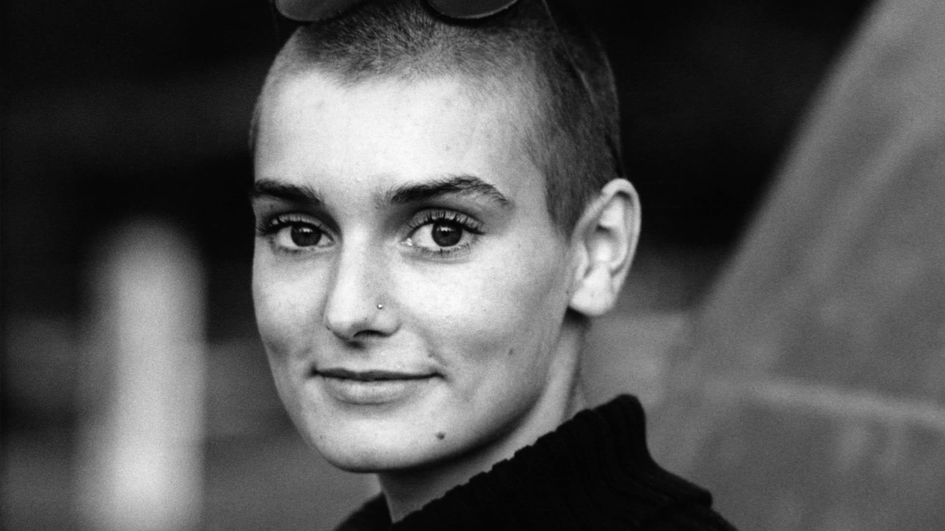 Zemřela Sinéad O’Connor