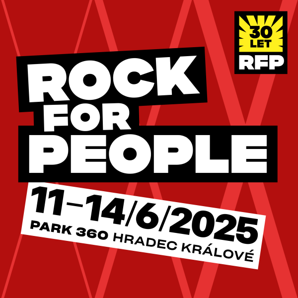 rock for people