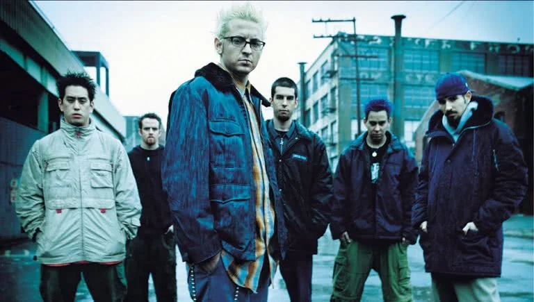 Linkin Park