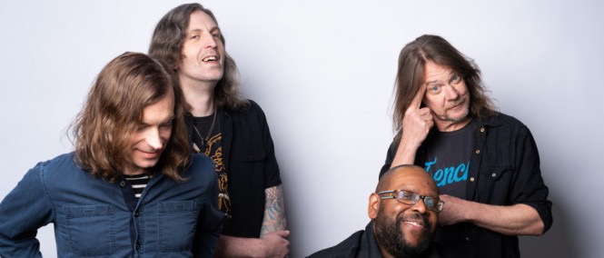 Soul Asylum přivezou do Lucerna Music Baru novou desku