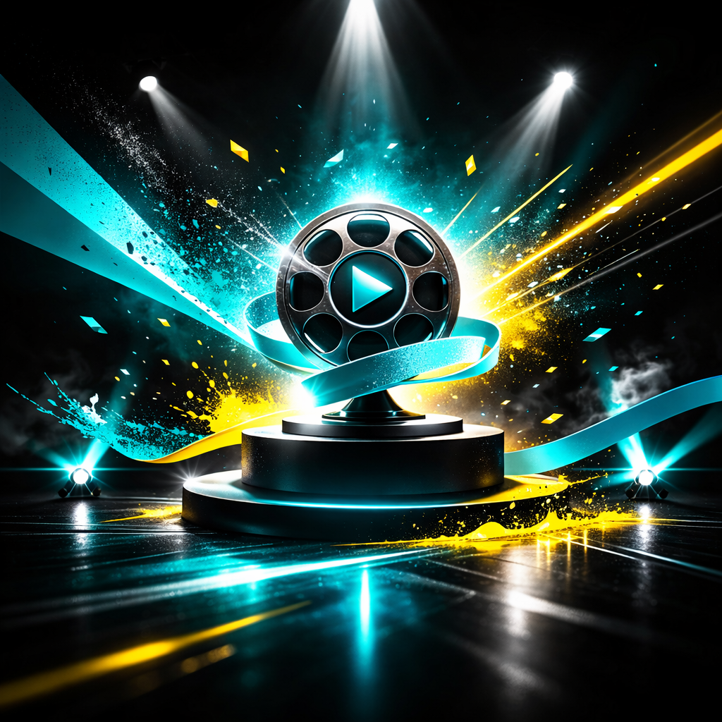 HLASUJTE PRO KLIP MĚSÍCE BŘEZEN